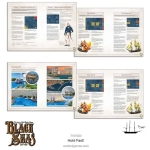 Black Seas: Hold Fast! Supplement - Expansion - EN Black Seas: Hold Fast! Supplement - Expansion - EN