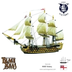 Black Seas: HMS Victory - Expansion - EN