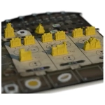 Pest - Deluxe Buildings Pack - Expansion