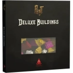Pest - Deluxe Buildings Pack - Expansion
