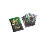 Gwent – Legendäre Balladenkarten Helden: Scoia'tael - Erweiterung