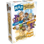 Map Masters