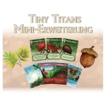 March of the Ants - Winzige Riesen - Erweiterung