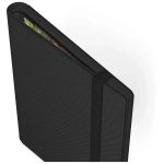 Ultimate Guard Flexxfolio 360 - 18-Pocket XenoSkin Schwarz