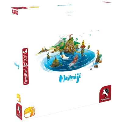 Namiji