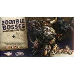 Zombicide: Black Plague - Zombie Bosses - Erweiterung Zombicide: Black Plague - Zombie Bosses - Erweiterung