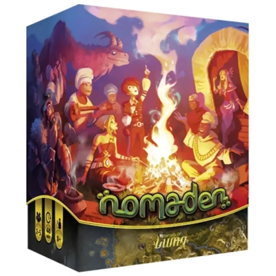 Nomaden