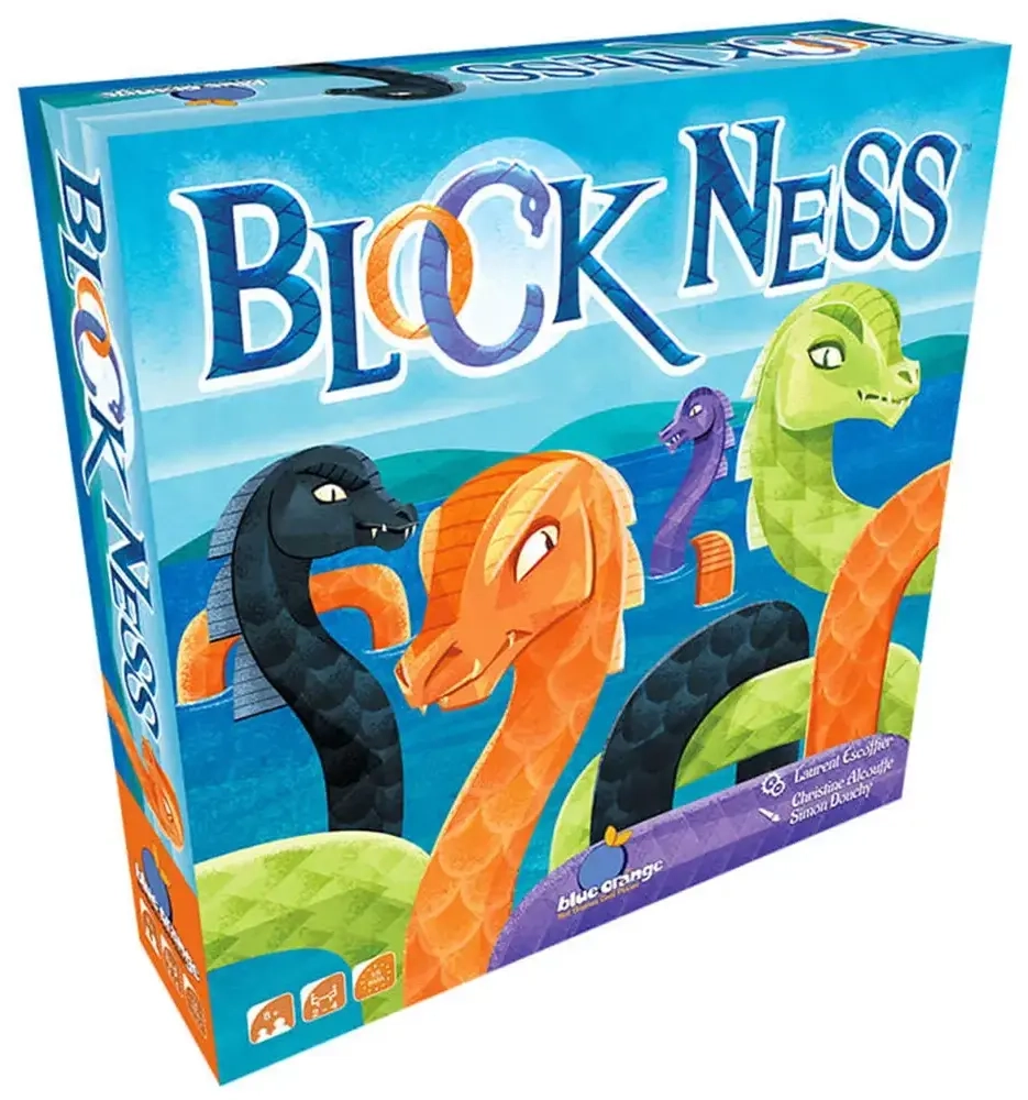 Block Ness