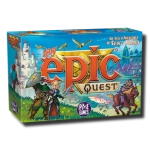Tiny Epic Quest - EN