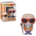 Funko POP! Dragonball Z: Master Roshi Vinyl Figure 10cm