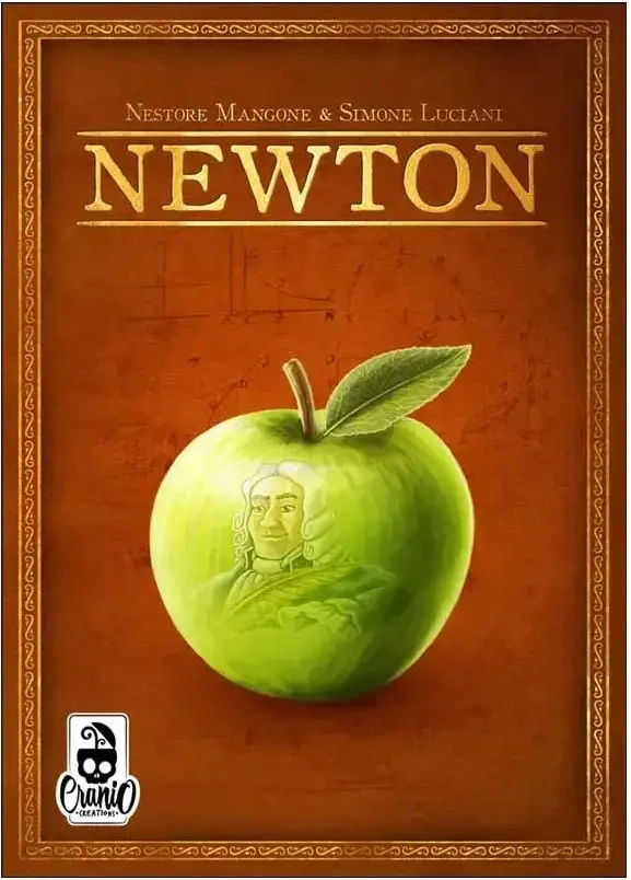 Newton - EN / IT / FR / GR / CZ