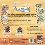 Imperial Settlers Empires of the North: Egyptian Kings - EN - Expansion