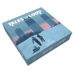Tales From the Loop The Board Game - EN