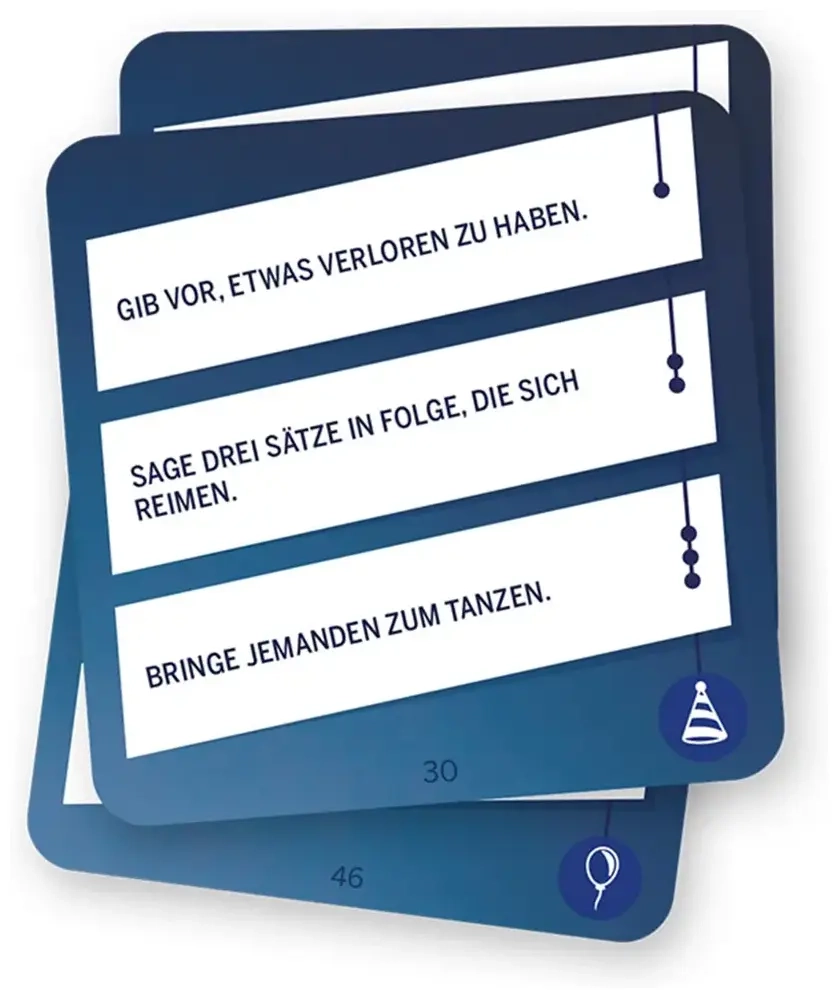 Erwischt! - Neuauflage 2022