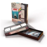 Filmposter Puzzle: Der weisse Hai