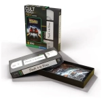 Filmposter Puzzle – Zurück in die Zukunft