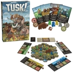 Tusk - Surviving The Ice Age - EN