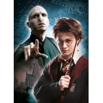 Harry Potter Multi-Puzzle Characters (3 x 1000 Teile) Harry Potter Multi-Puzzle Characters (3 x 1000 Teile)