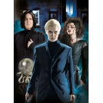 Harry Potter Multi-Puzzle Characters (3 x 1000 Teile) Harry Potter Multi-Puzzle Characters (3 x 1000 Teile)