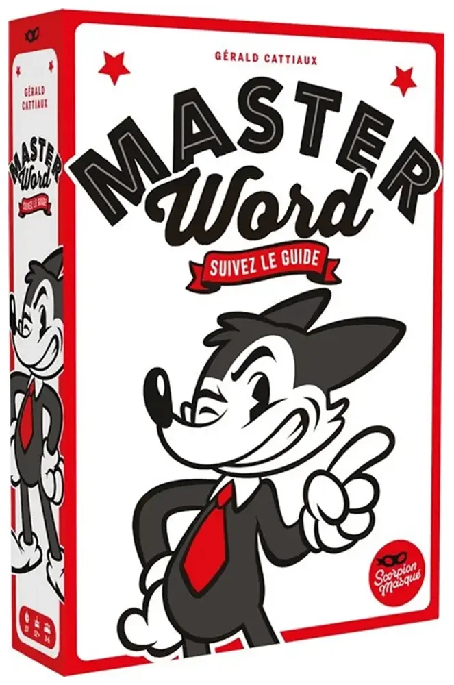 Master Word