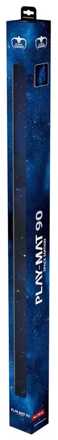 Ultimate Guard Spielmatte 90 Mystic Space - 90 x 90 cm