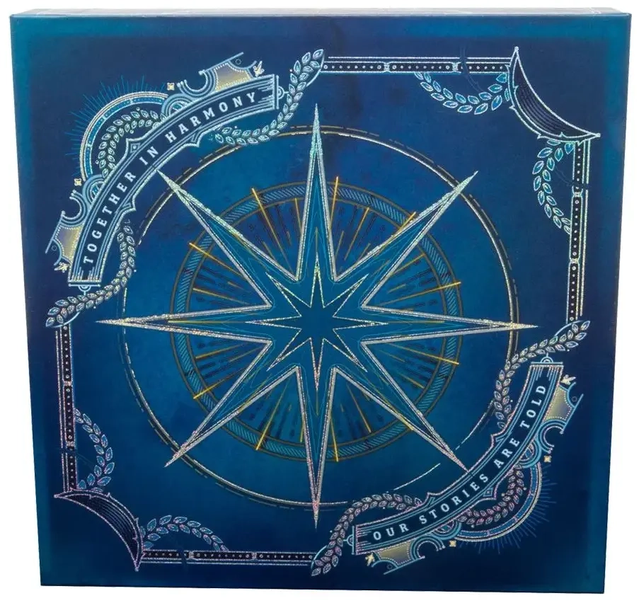 D&D Forgotten Realms: Laeral Silverhand's Explorer's Kit - EN