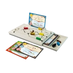 Zug um Zug - Von Gleis zu Gleis - Logiquest Zug um Zug - Von Gleis zu Gleis - Logiquest