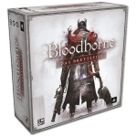 Bloodborne - Das Brettspiel
