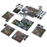 Bloodborne - Das Brettspiel