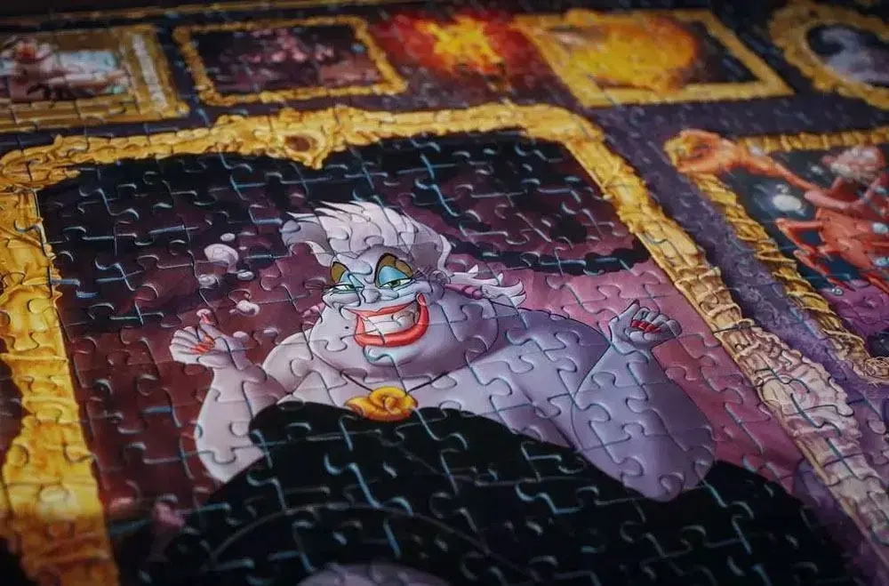 Villainous: Ursula