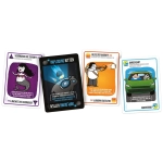 Exploding Kittens
