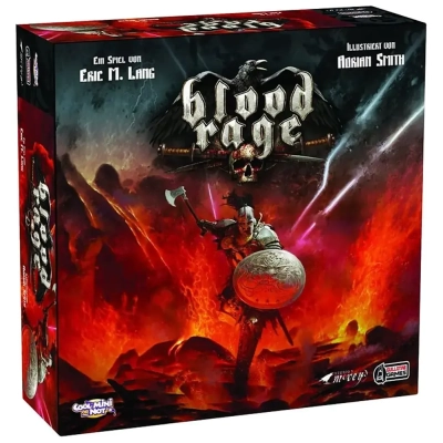 Blood Rage