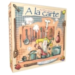 A la carte