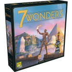 7 Wonders