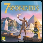 7 Wonders