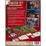 Dungeons & Dragons 2024 Starter Set: Heroes of the Borderlands - EN