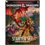 Dungeons & Dragons 2024 Starter Set: Heroes of the Borderlands - EN