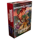 Dungeons & Dragons 2024 Starter Set: Heroes of the Borderlands - EN