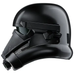Star Wars The Black Series Imperial Death Trooper Electronic Helmet