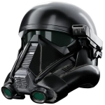 Star Wars The Black Series Imperial Death Trooper Electronic Helmet