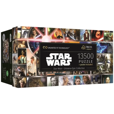 Star Wars - Epische Sammlung