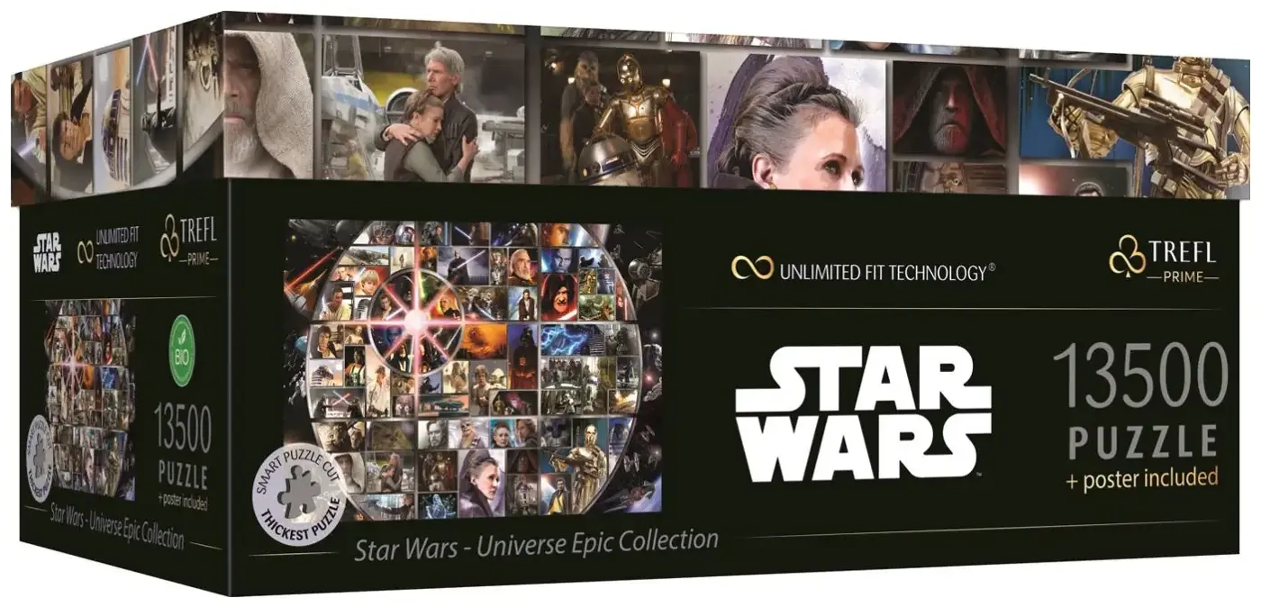 Star Wars - Epische Sammlung