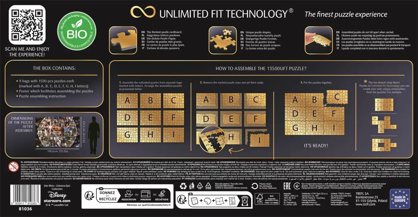 Star Wars - Epische Sammlung