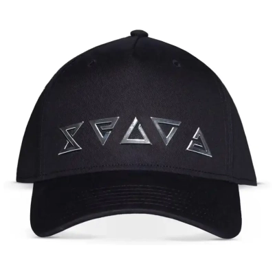 The Witcher - Signs - Men's Adjustable Cap