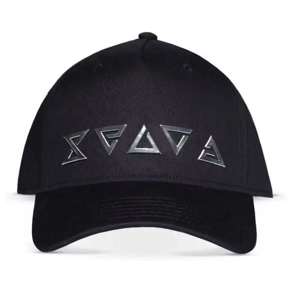 The Witcher - Signs - Men's Adjustable Cap