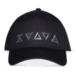 The Witcher - Signs - Men's Adjustable Cap