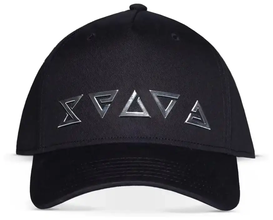 The Witcher - Signs - Men's Adjustable Cap