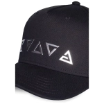 The Witcher - Signs - Men's Adjustable Cap