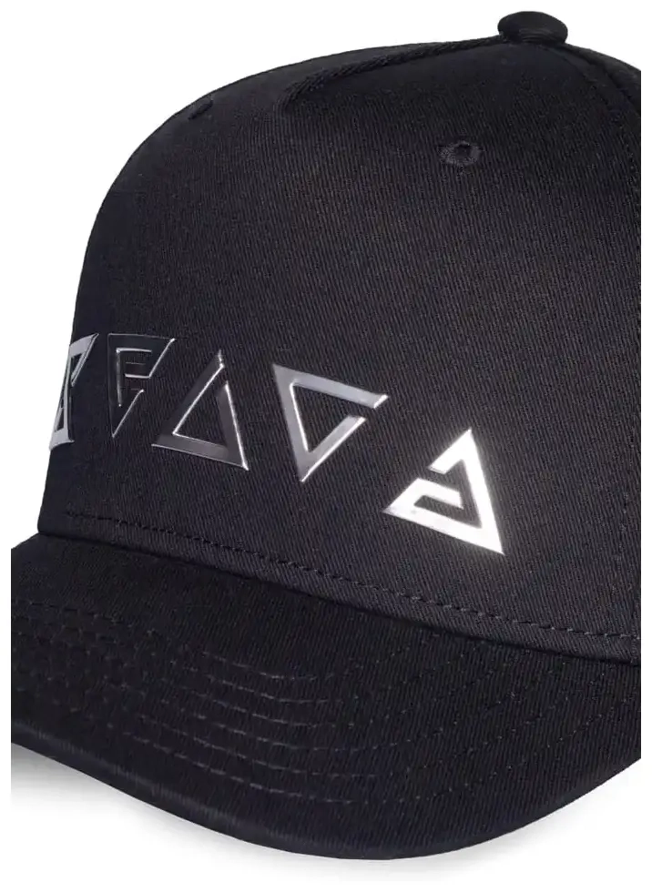 The Witcher - Signs - Men's Adjustable Cap