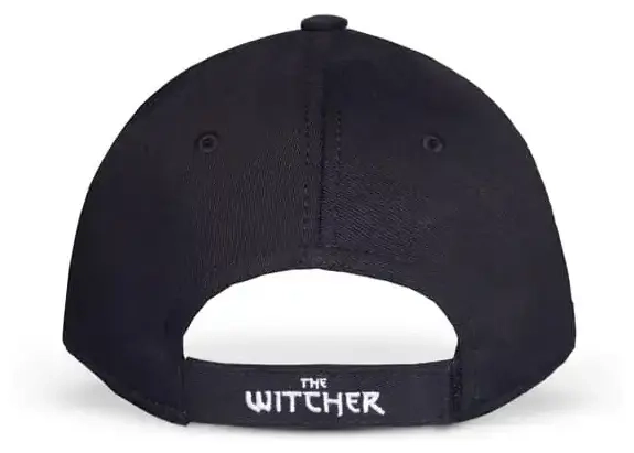 The Witcher - Signs - Men's Adjustable Cap
